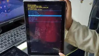 How To Hard Reset Lenovo Tab 4 TB-X304L Unlock Password - lenovo tb-x304l hard reset