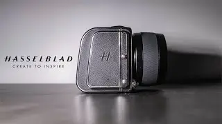 Why I Sold My Dream Camera after 5 months | Hasselblad 907x