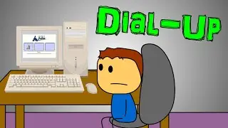 Brewstew - Dial-Up