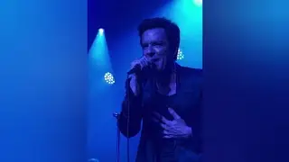 The Killers - I Could Never Take the Place of Your Man (Prince Cover) in Minneapolis