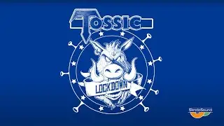 TOSSIC - LOCKDOWN (Official Video)