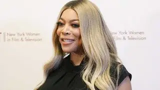 Wendy Williams' Classic Interview with Nicole Murphy Goes Viral! by Trending News