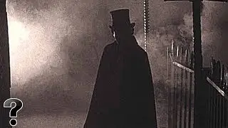 Who Was Jack The Ripper?