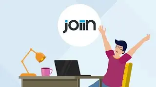 Joiin animated explainer video