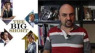 A Grande Aposta (2015)