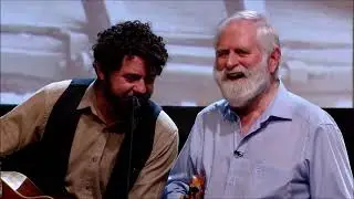 The Auld Triangle - John Sheahan – 80th Birthday Concert - Glen Hansard, Declan O'Rourke, Imelda May