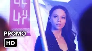 Dark Matter 1x04 Promo Episode Four (HD)