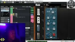 How To Mix Vocals in Cubase 12 like a pro Tutorial in 2022