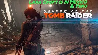 Shadow of the Tomb Raider