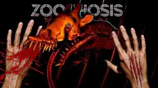 THIS GAME IS INSANE! : ZOOCHOSIS | More Details and Release Date | HINDI