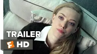 Fathers and Daughters Official Trailer #1 (2015) - Amanda Seyfried, Russell Crowe Movie HD