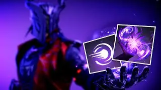 Bungie Made Void Warlock Better Than EVER! | Destiny 2 Season of the Wish