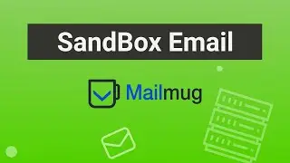 MailMug - Email SMTP Testing Account