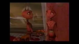 Antz TV Spot #1 (1998)