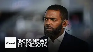 Mayo Clinic doctor weighs in on Randy Moss’ cancer announcement