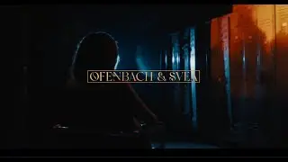 Ofenbach & SVEA - Body Talk (Official Music Video)