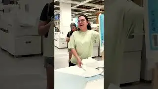 IKEA tour