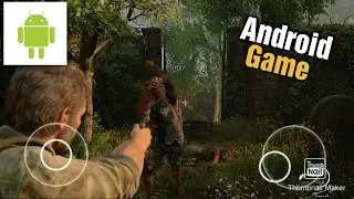 THE LAST OF US PART 1 (ANDROID) GEFORCE NOW GAMEPLAY