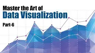 Introduction To Data Visualization | One Dimensional Data | Part 6 | Eduonix