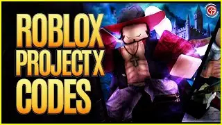 Roblox Project X Codes February 2021 |  Roblox Promo codes 2021