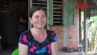 Bé gái sơ sinh sống sót kỳ diệu sau khi bị bỏ ngoài nghĩa địa