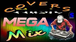 COVERS MUSIC  - Mega MiX (Mixed by $@nD3R 2024)