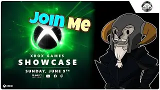 XBOX Showcase with Gopher