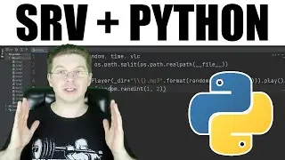 Как использовать Python на сервере Windows #1