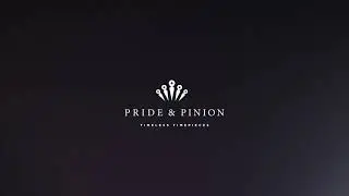 Pride & Pinion Website Showcase