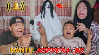 LONCENG PEMANGGIL HANTU JAPAN NOPPERA-BO