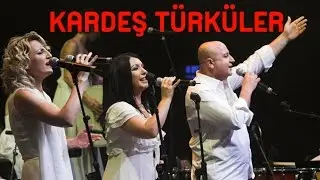 Kardeş Türküler - De Bila Beto (Haydi Gelsin) [ Doğu © 1999 Kalan Müzik ]