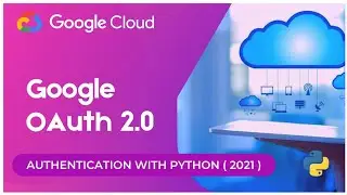 Google Services API OAuth 2.0 Authentication with python ( 2021 ) | pydrive | 