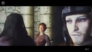 SKYRIM: Another Day in Skyrim