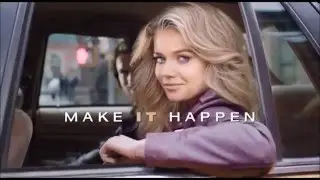 Реклама Maybelline | Мейбелин - "Аффинитон совершенный тон"