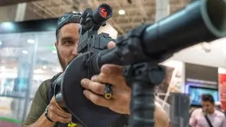 Армия 2019 - ОРУЖЕЙНАЯ ВЫСТАВКА ТОП !  Концерн Калашников \ пистолет Лебедева \ сайга 9 \ КК