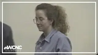 LIVE | Parole hearing for Susan Smith, woman convicted of killing sons