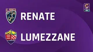 Renate - Lumezzane 1-2 | Gli Highlights