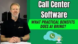 What Practical Benefits does AI Bring to Call Center Software?