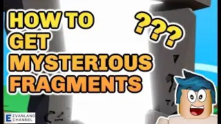 HOW TO GET MYSTERIOUS FRAGMENTS FAST IN ROBLOX ISLANDS || ??? UPDATE ROBLOX ISLANDS