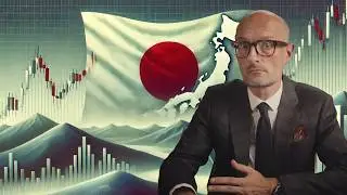 Japan Spent 60 Billion Dollars Defending The Yen!