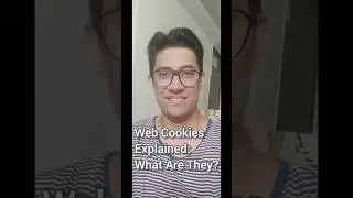 What Are Web Cookies? Understanding Their Role and How They Work