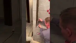 Секрет ровной плитки с первого раза!