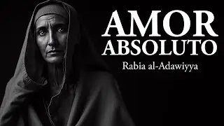 El amor absoluto de Rabia al-Adawiyya: Más allá del miedo y la recompensa (Audio Podcast)