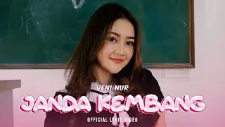 Veni Nur - Janda Kembang | Official Lyric Video