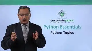 Python - Tuples