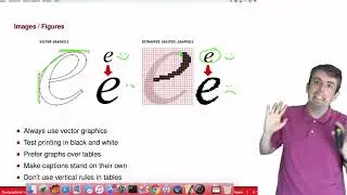 The most common LaTeX errors that will get your submitted paper rejected