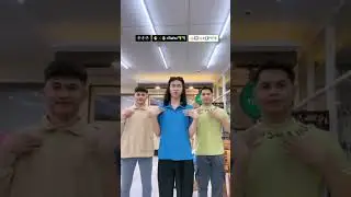 TIKTOK TUTORIAL DANCE PALING MUDAH TERBARU