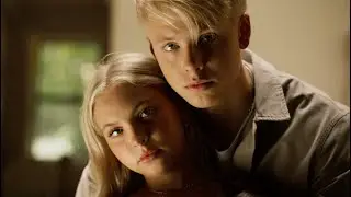 Carson Lueders - U & I (Official Music Video with Jordyn Jones)