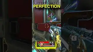 Apex AIM PERFECTION #apexlegends