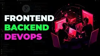 Frontend vs Backend vs DevOps ¿Cual escoger?